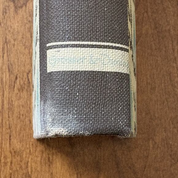 Black Beauty Anna Sewell Illustrated Junior Library Vintage Hardback Book 1945 - Picture 7 of 12